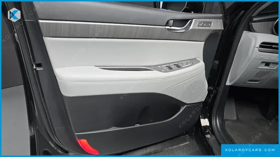 HYUNDAI PALISADE GASOLINE 3.8 2WD