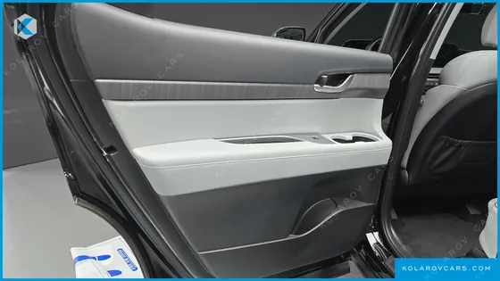 HYUNDAI PALISADE GASOLINE 3.8 2WD