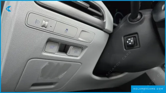 HYUNDAI PALISADE GASOLINE 3.8 2WD