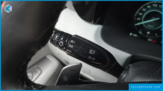 HYUNDAI PALISADE GASOLINE 3.8 2WD