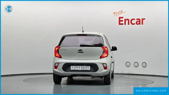 KIA MORNING (PICANTO) DELUXE
