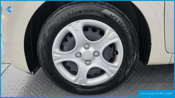 KIA MORNING (PICANTO) DELUXE