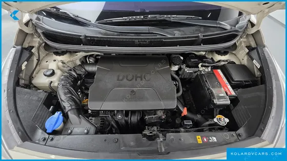 KIA MORNING (PICANTO) DELUXE