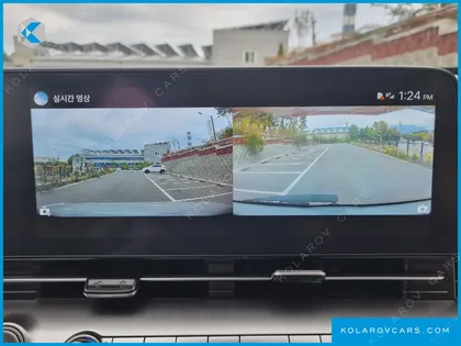 HYUNDAI KONA LONG RANGE