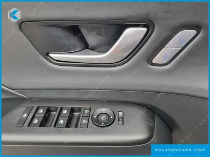 HYUNDAI KONA LONG RANGE