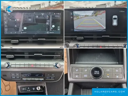 HYUNDAI KONA LONG RANGE
