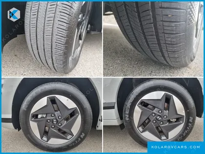 HYUNDAI KONA LONG RANGE