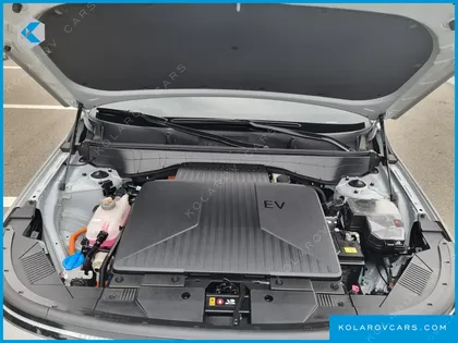 HYUNDAI KONA LONG RANGE