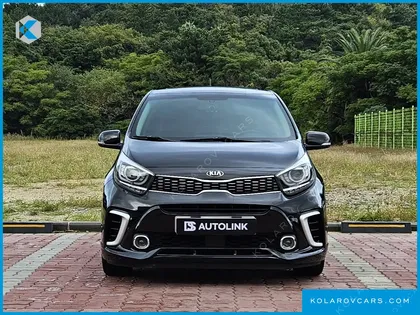 KIA MORNING (PICANTO) PRESTIGE