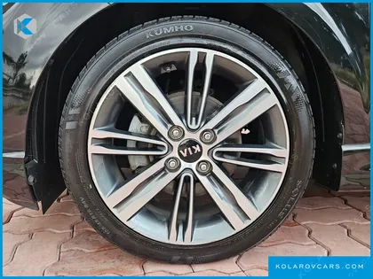 KIA MORNING (PICANTO) PRESTIGE