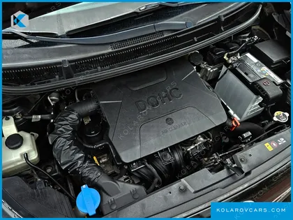 KIA MORNING (PICANTO) PRESTIGE