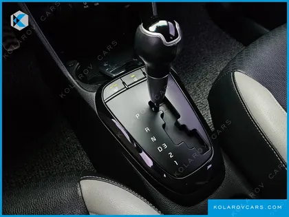 KIA MORNING (PICANTO) PRESTIGE