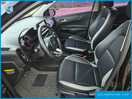 KIA MORNING (PICANTO) PRESTIGE