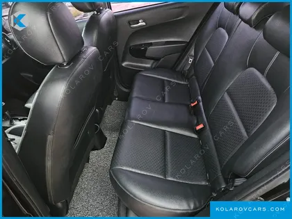 KIA MORNING (PICANTO) PRESTIGE