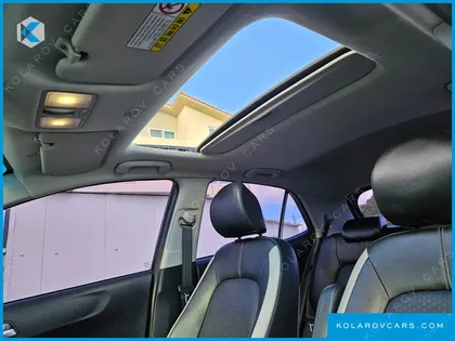 KIA MORNING (PICANTO) PRESTIGE