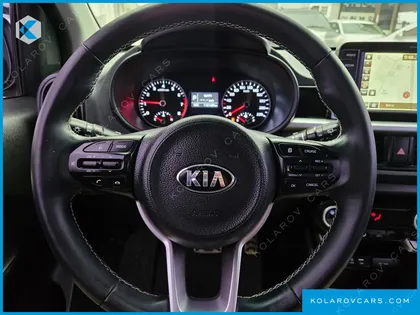 KIA MORNING (PICANTO) PRESTIGE