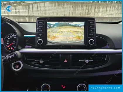 KIA MORNING (PICANTO) PRESTIGE