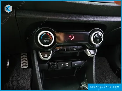 KIA MORNING (PICANTO) PRESTIGE