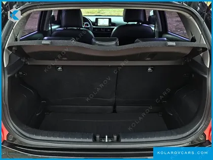 KIA MORNING (PICANTO) PRESTIGE