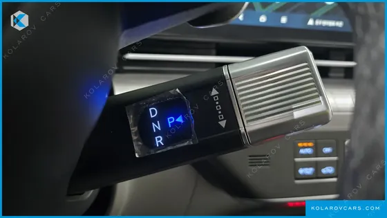 HYUNDAI KONA LONG RANGE
