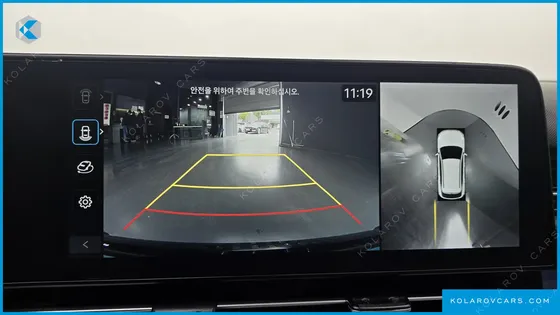HYUNDAI KONA LONG RANGE