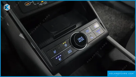 HYUNDAI KONA LONG RANGE