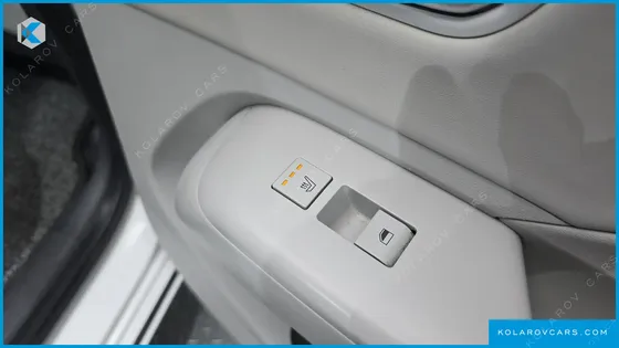 HYUNDAI KONA LONG RANGE