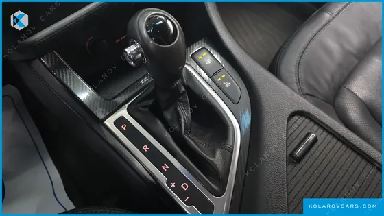 KIA K5 LUXURY