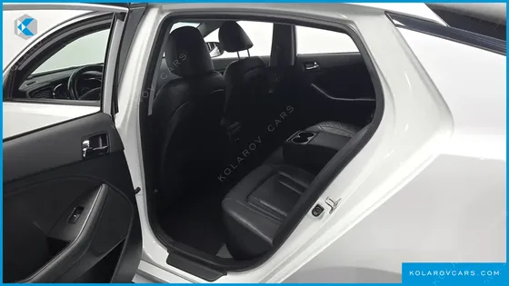 KIA K5 LUXURY
