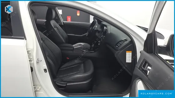 KIA K5 LUXURY
