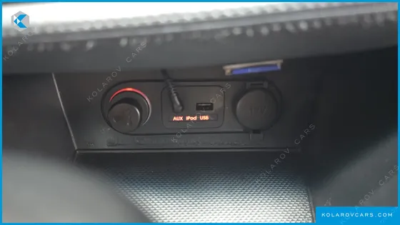 KIA K5 LUXURY
