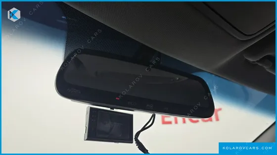 KIA K5 LUXURY