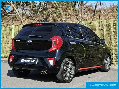 KIA MORNING (PICANTO) PRESTIGE