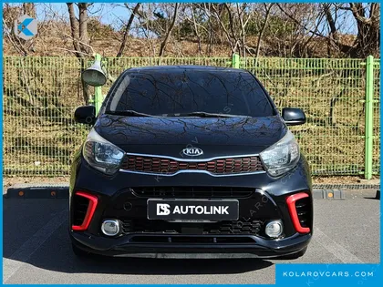 KIA MORNING (PICANTO) PRESTIGE