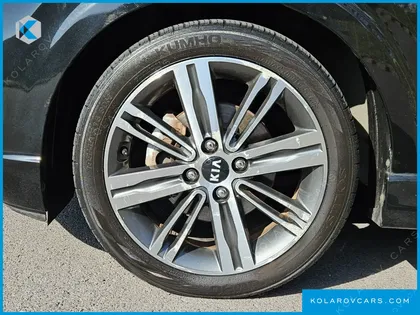 KIA MORNING (PICANTO) PRESTIGE