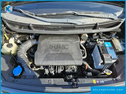 KIA MORNING (PICANTO) PRESTIGE