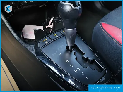 KIA MORNING (PICANTO) PRESTIGE
