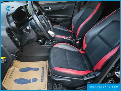 KIA MORNING (PICANTO) PRESTIGE