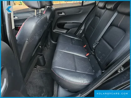 KIA MORNING (PICANTO) PRESTIGE