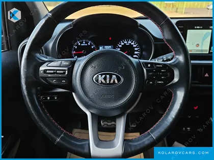 KIA MORNING (PICANTO) PRESTIGE