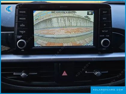 KIA MORNING (PICANTO) PRESTIGE