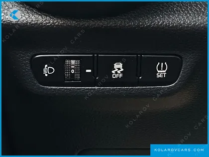 KIA MORNING (PICANTO) PRESTIGE