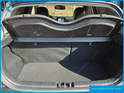 KIA MORNING (PICANTO) PRESTIGE