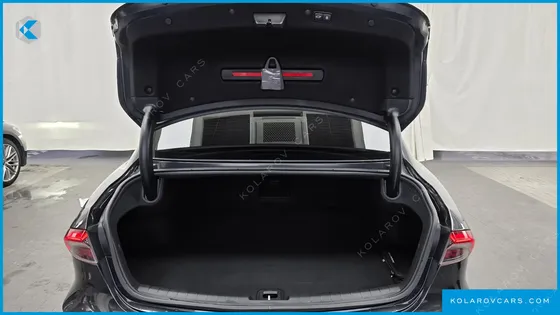 HYUNDAI GRANDEUR 3.0 LPI