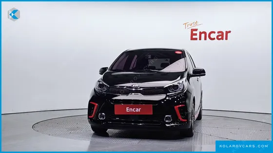 KIA MORNING (PICANTO) PRESTIGE
