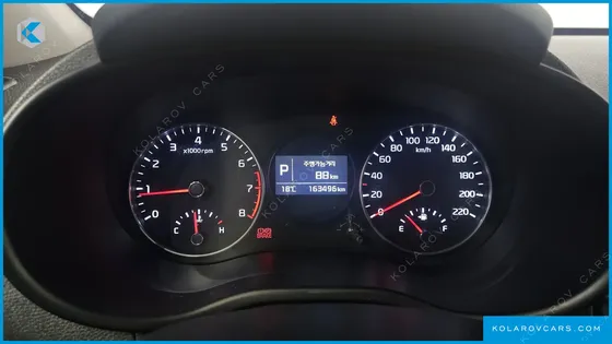 KIA MORNING (PICANTO) PRESTIGE