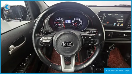 KIA MORNING (PICANTO) PRESTIGE