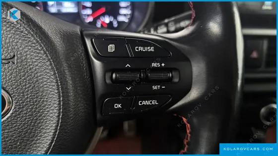 KIA MORNING (PICANTO) PRESTIGE