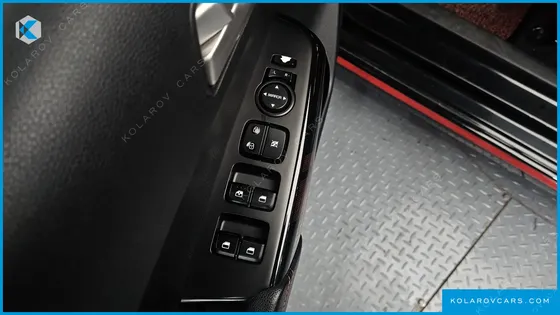 KIA MORNING (PICANTO) PRESTIGE