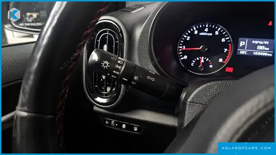 KIA MORNING (PICANTO) PRESTIGE